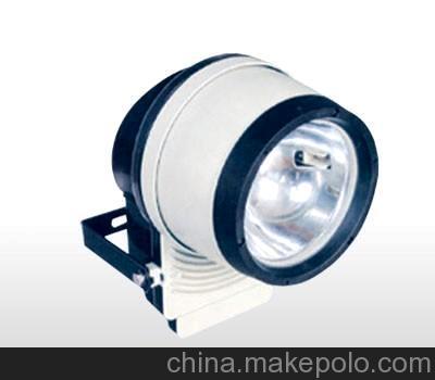 城市景观灯光布景聚光灯与监控补光照明灯具详解——以乐清市铭星照明电器为例