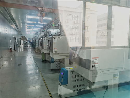 黑河盛迪电子 专注高品质耳塞外壳注塑与照明电器配套服务