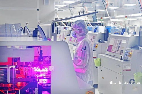 乘风破浪的滁州照明电器及配套设备产业