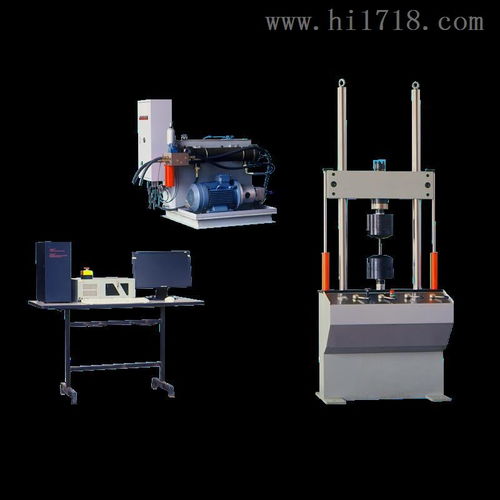 柴油机柱塞弹簧刚度测试仪 高清细节图展示与济南锐玛公司介绍