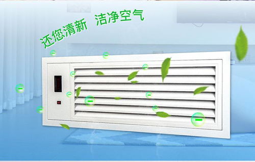 文明吸烟环境建设 空气净化与配套设备选型指南