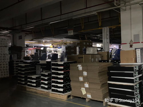 深圳电子厂寒假工记 照明电器生产的见闻与收获