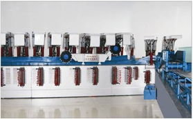 综采工作面仿真配套设备系统中的照明电器及配套设备