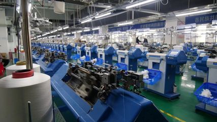 夯实发展之基 霍尔果斯经济实现高质量发展之路——以照明电器及配套设备产业为例